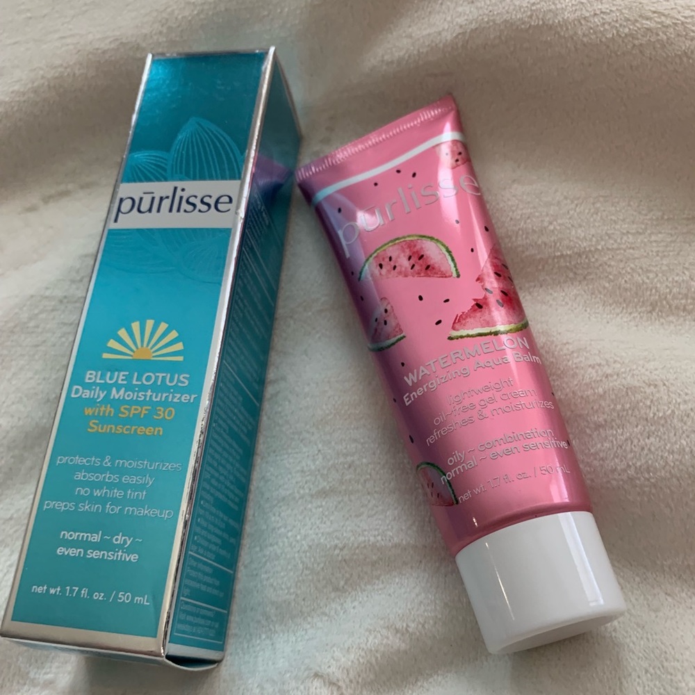 Purlisse Bundle